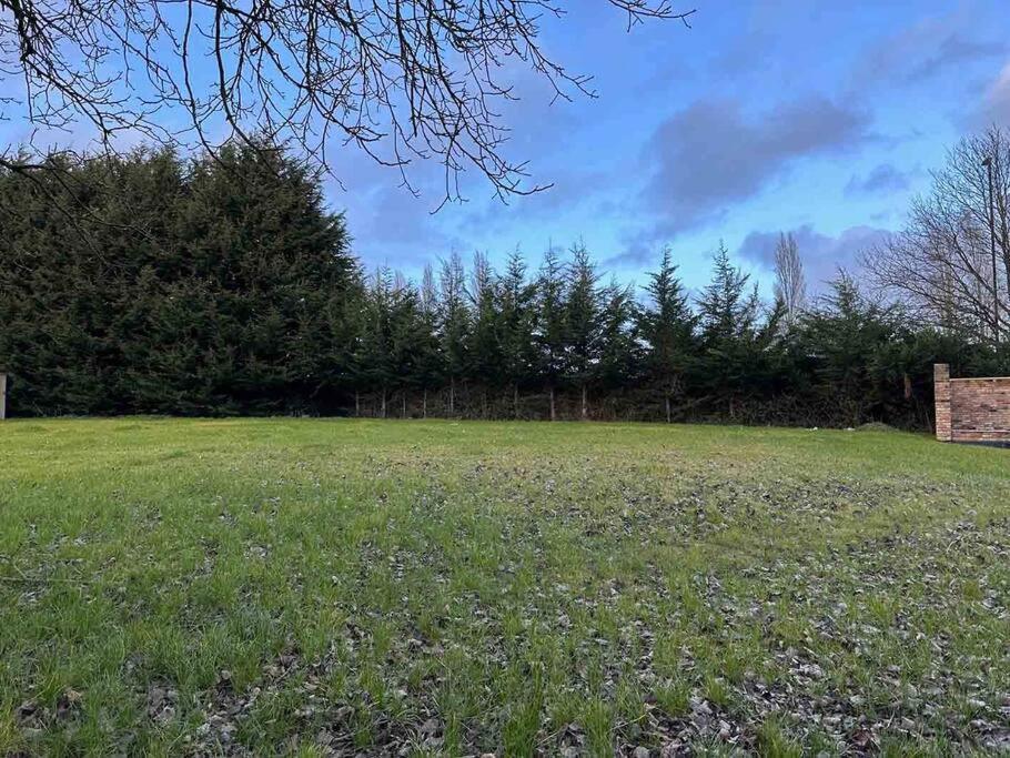 Forest Studio Apartment Gated Parking On 2 Acres Garden Chislehurst Exterior foto